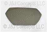 MIRROR GLASS RH