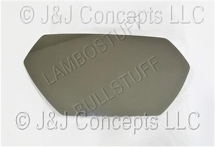 MIRROR GLASS RH