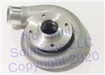 Coolant Pump Casing