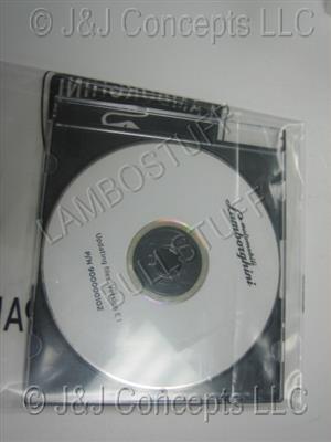CD-ROM LDAS UPDATING FILES E.1 VERS