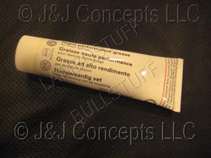 GREASE G 000 100 (TUBE 80GR)