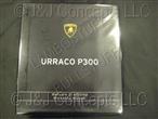 Urraco - Silhouette Workshop Manual 