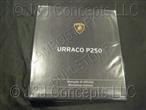 Urraco P250 Workshop Manual 