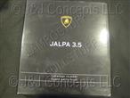 JALPA SPARE PARTS CATALOG