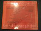 Diablo 1994+ 4WD Parts Manual 