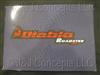 Diablo Roadster Suppliment Owners Manual 