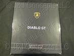 Diablo GT Workshop Manual 
