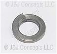SPRING LOCK WASHER