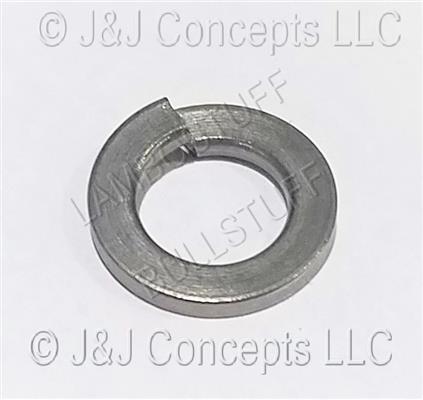 SPRING LOCK WASHER