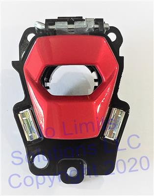 TAG FOR KEY NUMBER