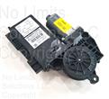 ZKE/Door Module/Motor/Mirror/lock control-LEFT Side