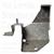 LH BRACKET FOR OIL COOLER