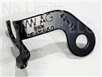 BRACKET,BRAKE HOSEAN FEDERBEIN