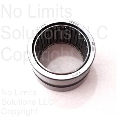 Needle Bearing