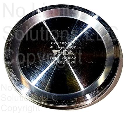 OIL DRAIN PLUG