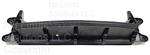 Air Deflector For Center Radiator   Huracan 2Wd Fl