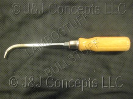 VALVE ADJUSTMENT TOOL