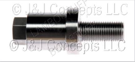 CAMSHAFT GEAR LOCKING TOOL