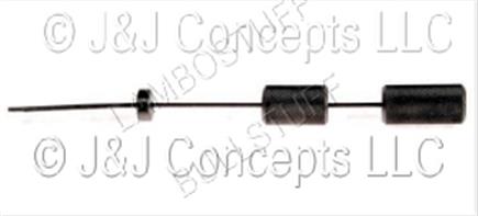 CAMSHAFT DOWEL EXTRACTOR