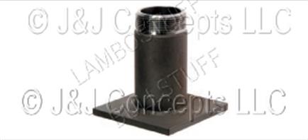 BASE FOR DIAL GAUGE