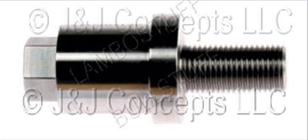 CAMSHAFT GEAR LOCKING TOOL