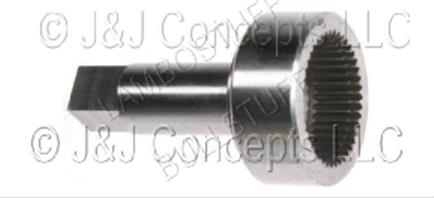 L 507 V4 VALVE ADJUSTMENT TOOL