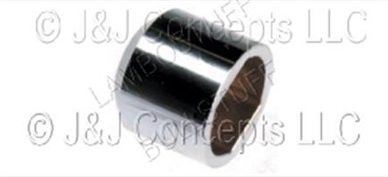 WRENCH FOR GEAR TOOTH COUPLING