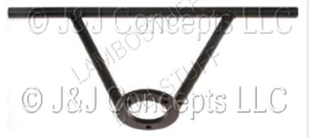 CRANKSHAFT TURNING TOOL
