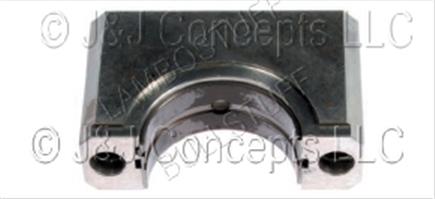 CRANKSHAFT SUPPORT, FLYWHEEL SIDE