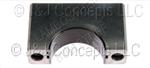 CRANKSHAFT SUPPORT, TIMING SIDE FOR RENT