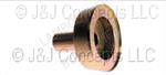 CRANKSHAFT OIL SEAL CONNECTION