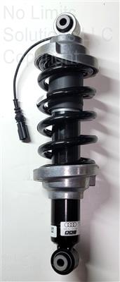 SHOCK ABSORBER    MAGNA RIDE LIFT
