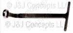 IDLE SPEED ADJUSTMENT  WRENCH