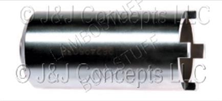 VISCOUS COUPLING RING NUT WRENCH