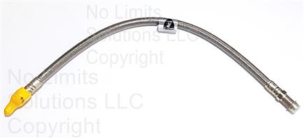 PRESSURE LINE