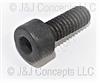 Screw M4x10 Uni 59318g