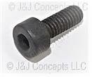 SCREW M4X10 UNI 59318G
