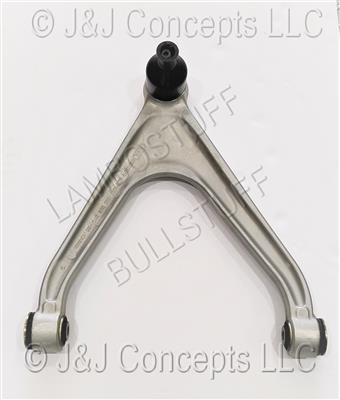 TRACK CONTROL ARM