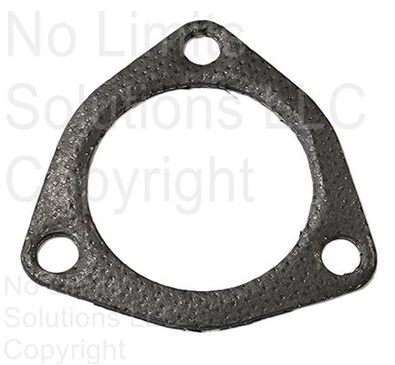 During Seal On Flange