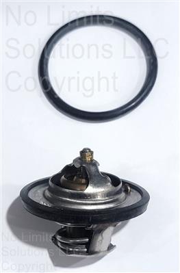 THERMOSTAT