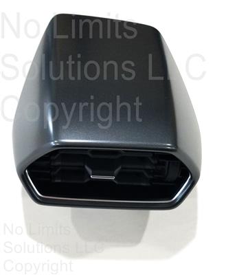 AIR INTAKE        RING VERN. IN 3Q7