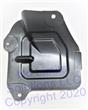 RADIATOR AIR GUIDE RIGHT