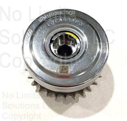 CAMSHAFT