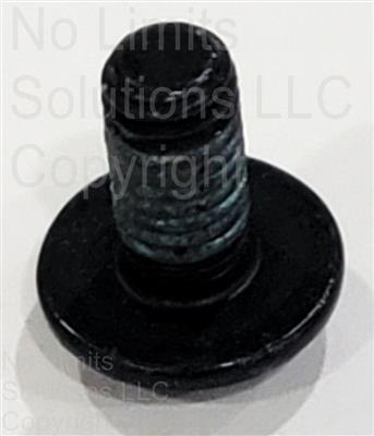 HEXALOBULAR SOCKET