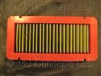 Hi-Performance BMC Air Filter - Gallardo - SPORT