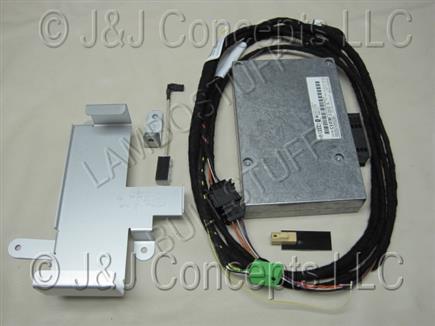 Kit- Gallardo AISIN BLUE TOOTH KIT 2004-2008