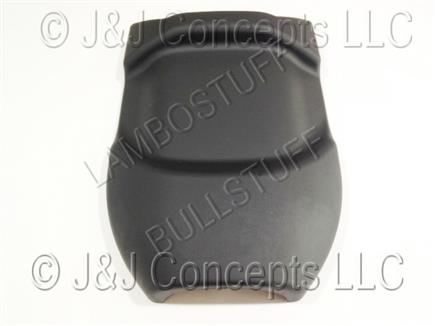 STEERING COLUMN COVER