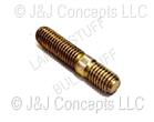 TAP END STUD
