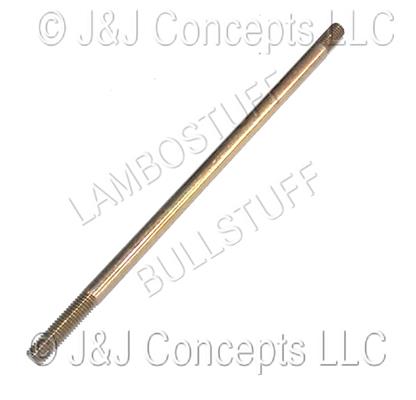 Special Stud M6x1x150uni7324