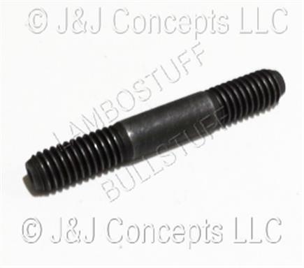 Special Stud M6x28